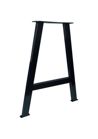 Bin1Fırsatt Masa Ayağı Ev Ofis Bahçe Masif Çalışma Yemek Masası Metal Ayak