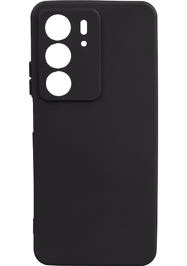 Realme C75 Kılıf Zore Biye Silikon
