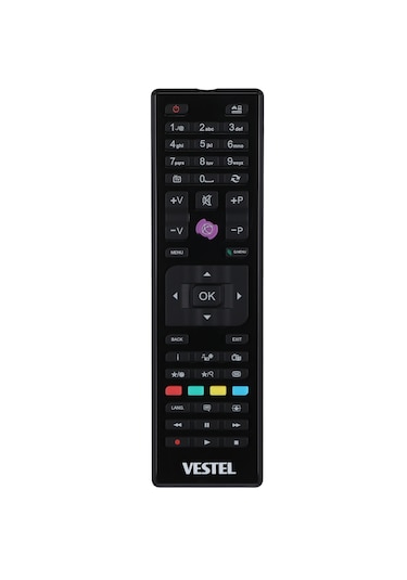 Vestel 24H8750 24'' 60 Ekran HD Ready Led TV