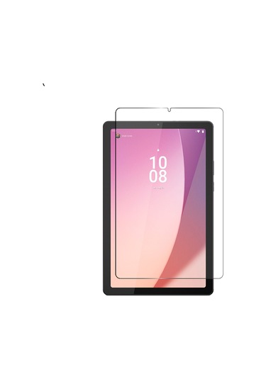 Forzacase Lenovo Uyumlu Tab M9 2023 Temperli Kırılmaz Cam Ekran Koruyucu - Fc021