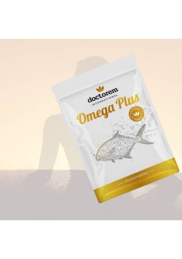 Doctorem Omega Plus 30'lu