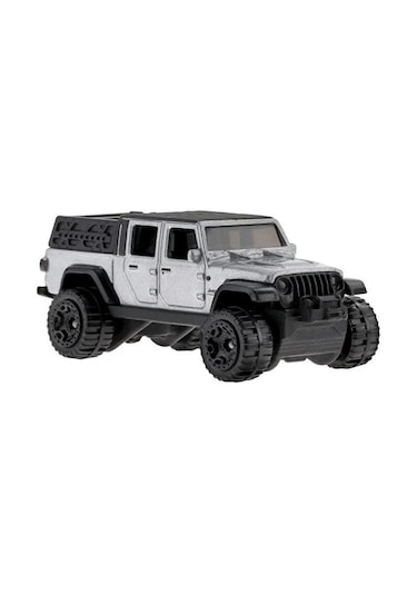 Hot Wheels Fast & Furious Arabalar '20 Jeep Gladiator Hnr99