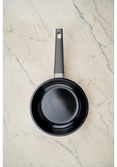 Bernardo Chef Döküm 3 Parça Tava Seti Gri Gri