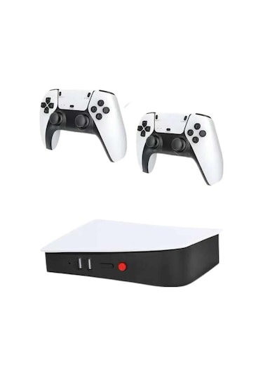 Video Oyunu Konsolu 4k 3d Yeni Oyun Game Box