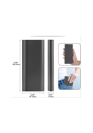 Depomega Elektronikçi Saatçi Hassas Mıknatıslı Tornavida Seti 24'lü