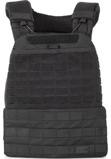 5.11 Tactical Tactec Plate Carrier Tactical Yelek Çok Renkli