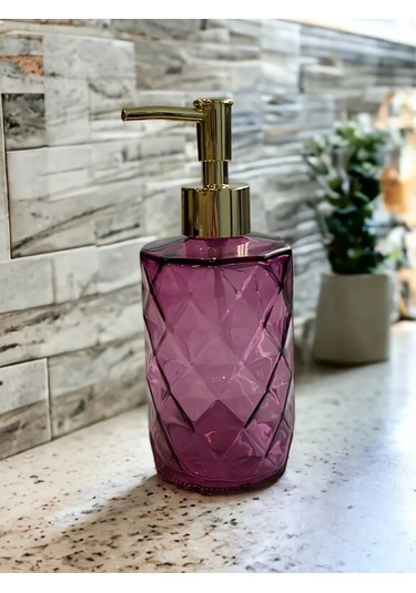 Logovo Bobrov Sıvı Sabun Dispenserı 189332904 Ahududu