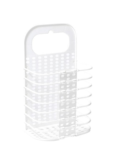 Sones Sepeti Sepeti Saklama Perforasyonsuz Oyuncak Monteli Kirli Katlanabilir Ev Duvara Çamaşır Banyo Gf Diğer Diğer