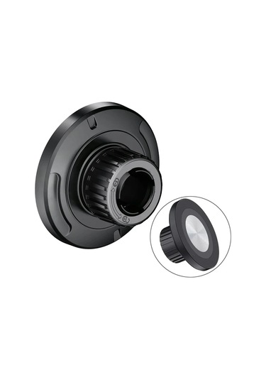 Liangmei Magsafe Araç Montaj Aksesuarları İçin Evrensel Manyetik