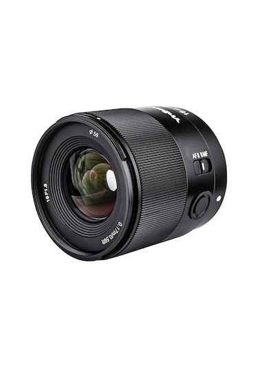 Yongnuo YN16MM F1.8S DA DSM Aps-c Sony E-mount Uyumlu Lens