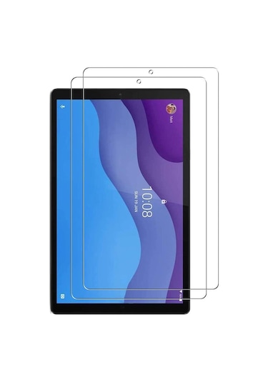 Galaxy Uyumlu Tab S6 Lite P610 Fuchsia Tablet Blue Nano Screen Protector