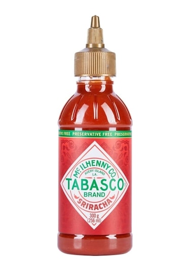 Sriracha Acı Biber Sosu 256 Ml