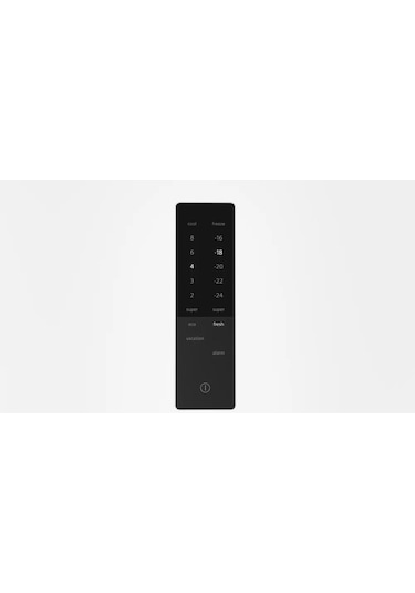 SIEMENS KD76NXWE1N 542 L No Frost Üstten Dolduruculu Buzdolabı