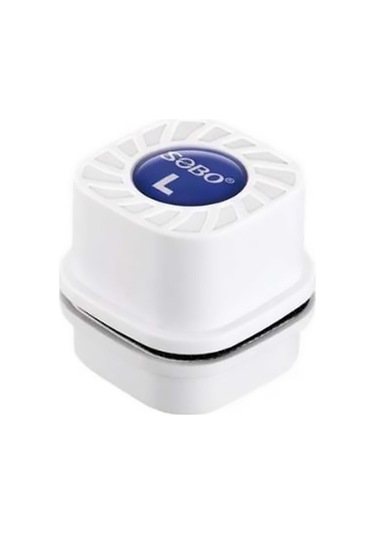 Sobo Batmayan Mıknatıslı Cam Sileceği Nano L Jiletli 2-10mm