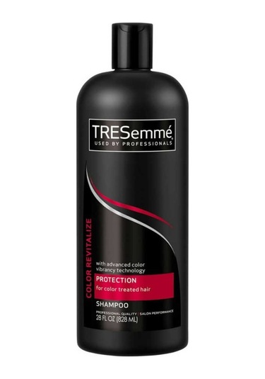 Tresemme Color Revitalize Renk Koruyucu Şampuan 828 ML