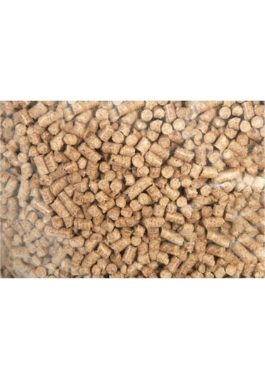 Çam Peleti Kedi Kumu 5 KG