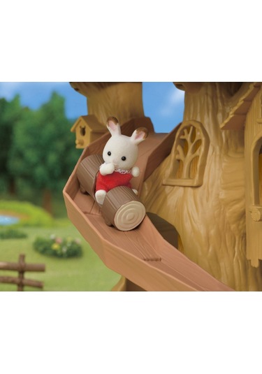 5450 Sylvanian Families Ağaç Ev + 3 Yaş