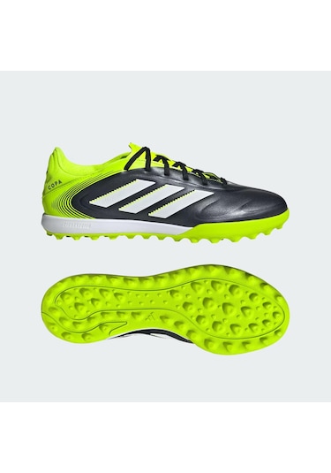Adidas Copa Pure 3 League Tf Erkek Halı Saha Ayakkabısı C-adıjr2852e10a00 Siyah