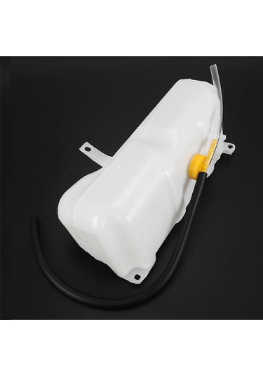 Patrol 88-97 88-94 İçin Araba Soğutma Suyu Radyatör Genleşme Kazanı Taşma Şişesi 17931-nı020do Diğer