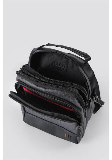 Ççs 31420 Askılı Çanta Siyah