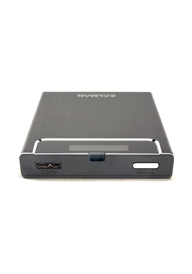Zalman Zm-Ve350 2.5 "Usb 3.0  Harici Hdd Kutu