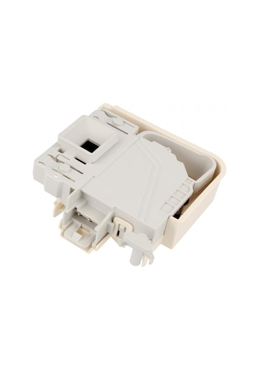 Bosch Was28760tr Uyumlu Çamaşır Makinesi Kapak Kilidi