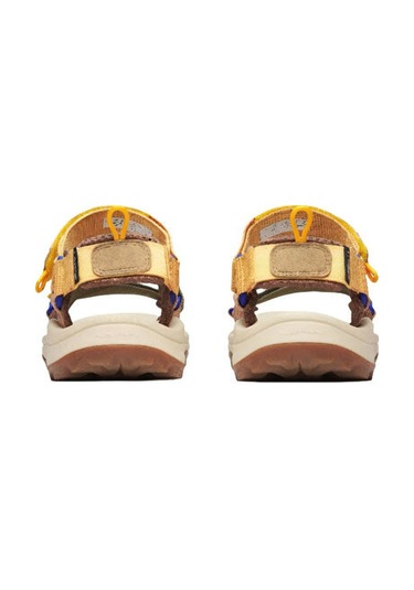 Merrell Speed Fusion Sport Rmx Erkek Outdoor Sandaleti J007089-33124 Renkli Renkli