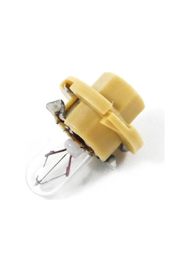 Bmw E31 E32 E34 E36 E38 E39 E53 Ve Z3 Uyumlu Gösterge Ampulü 6211 1 Adet