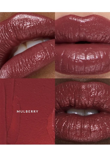 Refy Lip Stick Nemlendirici Likit Ruj Mulberry 3.5 ML