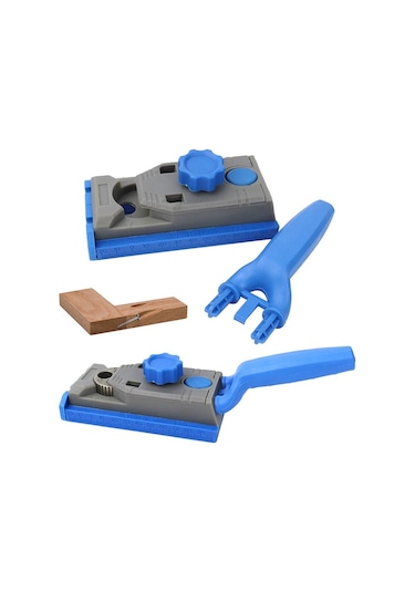 Ustaaletii Rox Wood 0042 45-90 Delme Ve Kavela Yuvası Açma Kılavuzu