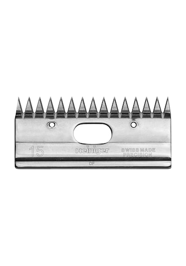 Heınıger Bıçak Komple 1,5 Mm Saphır At Kırkma 707-970.a