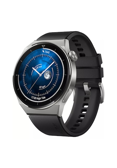Huawei Watch GT3 Pro 46 MM Akıllı Saat (Huawei Türkiye Garantili)