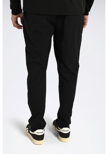 Reebok Bıtten Pant Siyah Erkek Pantolon 000000000102036231 Siyah