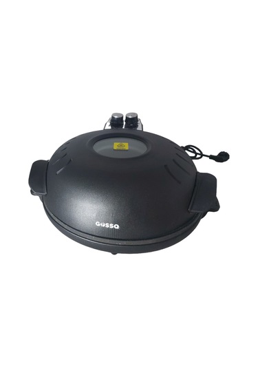 Gosso FT-4045 2000 W Elektrikli Pişirici