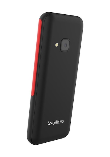 Bilicra Ttx1 Tuşlu Cep Telefonu Çift Sım Kart Destekli
