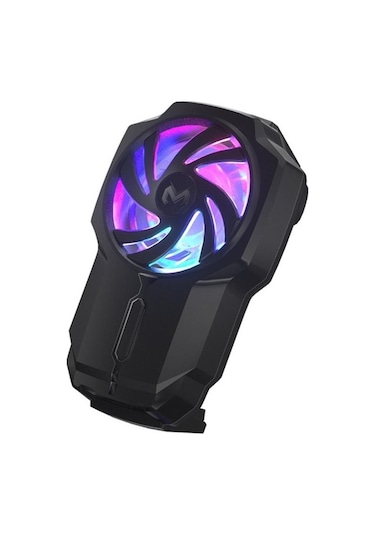 Memo FL05 Oyun Telefon Soğutucu Fan