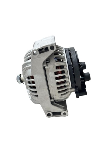 24v Alternatör Dinamo Bosch Tipi 110 A 5 Fiş Soketli W-l-15-s-dfm Daf 2005