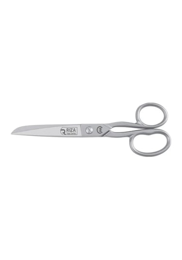 A8650-7 Ev Ve Saya Makası No: 7 İnç / 17,78 Cm - Paslanmaz Çelik