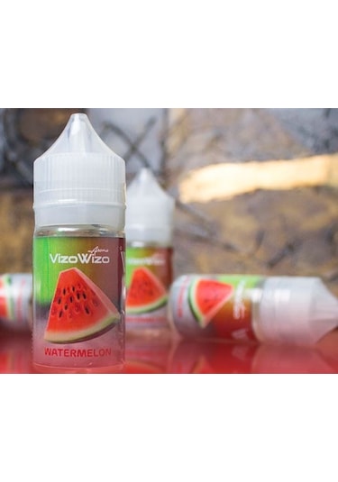 Vizowizo Aroma Karpuz Aroması 30 ML