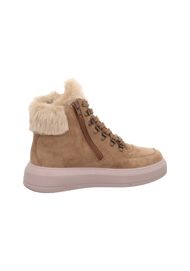 Bot Kadın 2-000415-4400 Legero Wonder Beige Bej