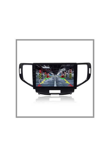 Honda Accord 2009-2015 4 Gb Ram 32 Gb Hafıza Androıd Multımedıa Teyp