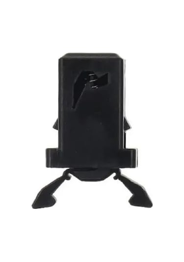 Rsimente Kilit Sürgüsü Universal 291173843 Siyah