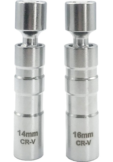 Monyee 16mm Manyetik Otomobil İğne Çıkartma Takımı - 360 Derece Döner, Yüksek Karbon Çelik, Dayanıklı Ve Pratik Classıc