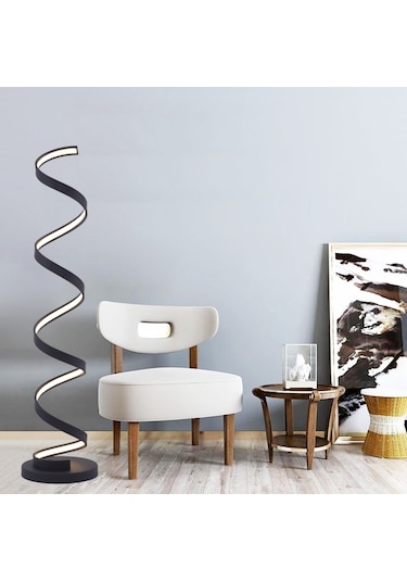 Tra20056 Eco 130 Cm Led Lambader Spıral