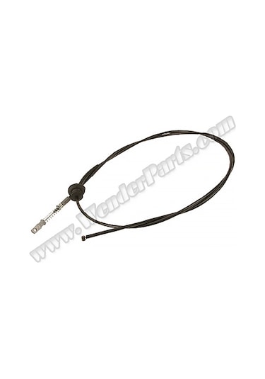 Mercedes W123 Kaput Teli - - Wender A1238800159