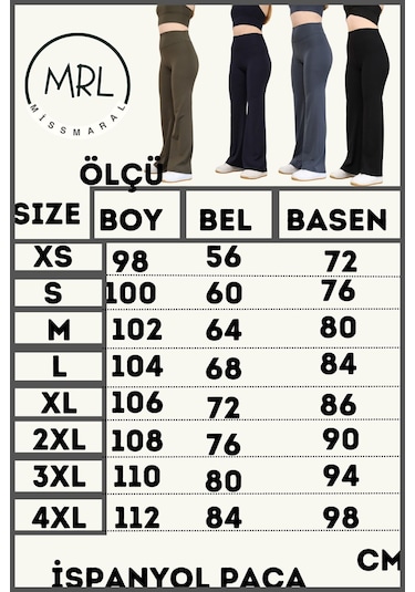 Kadın Yüksek Bel Toparlayıcı Tayt Pantolon Ispanyol Paça Likralı Esnek Dalgıç Koyu Lacivert 1040 Lacivert Kadın Yüksek Bel Toparlayıcı Tayt Pantolon Ispanyol Paça Likralı Esnek Dalgıç Koyu Lacivert 1040 Lacivert