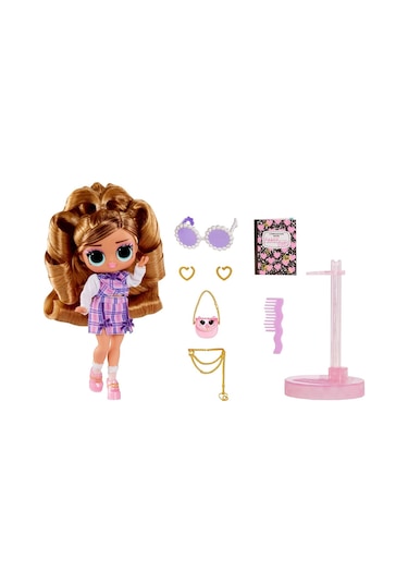Lol Tweens Fancy Gurl Bebeği 542568
