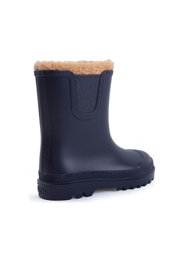 İgor Tokio Borreguito Marino Çocuk Yağmur Bot Çizme W10290-003 Lacivert