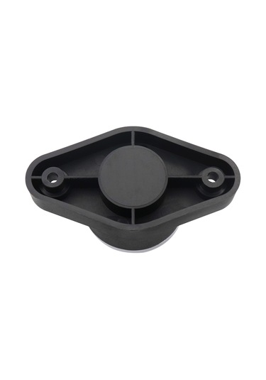 Skycity 300a Dc Otomobil Gemi Akü Bağlantı Terminali, 8+1 M10 Konnektör, Siyah Taban Şeffaf Kapak