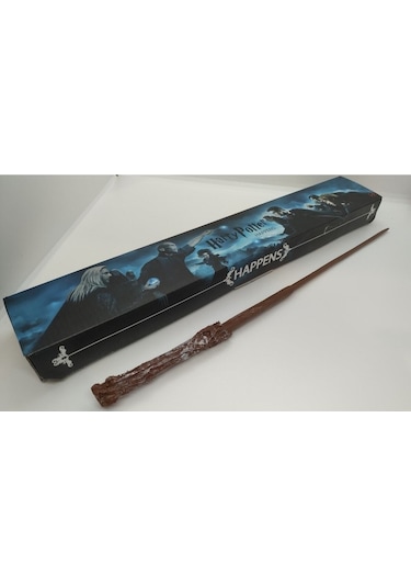 Harry Potter Asa 34 Cm Kutulu